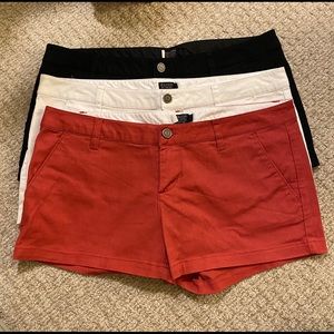 Like new Volcom shorts